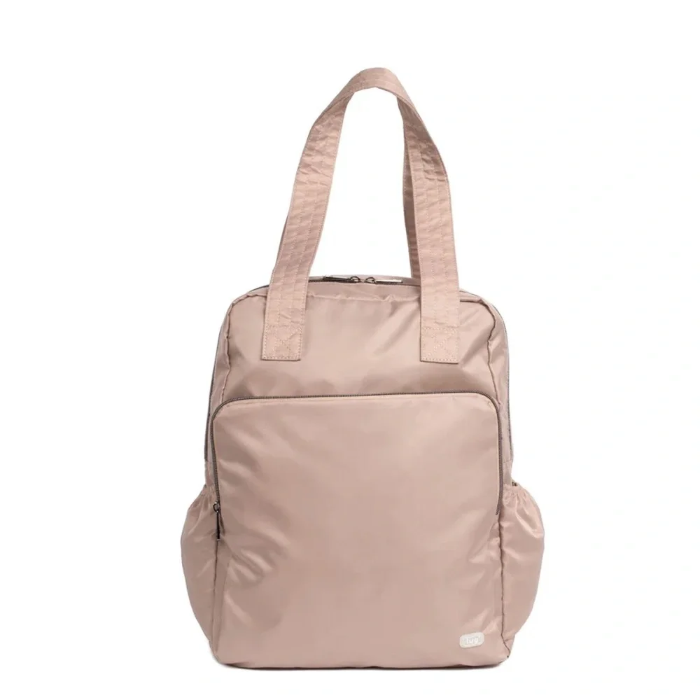 NWT Lug Ranger Packable Tote - Sand - Picture 1 of 8